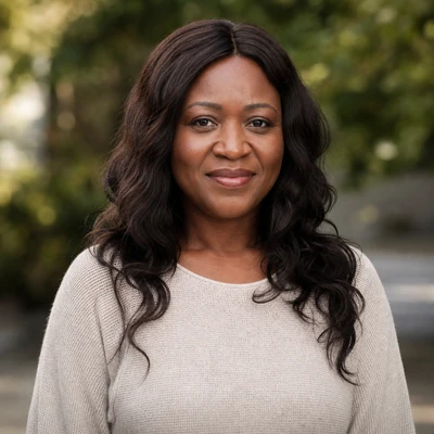 Amara Okafor