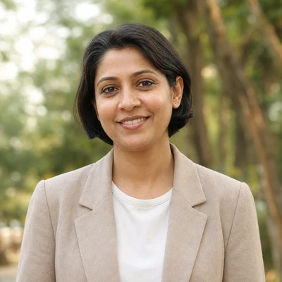 Priya Sharma
