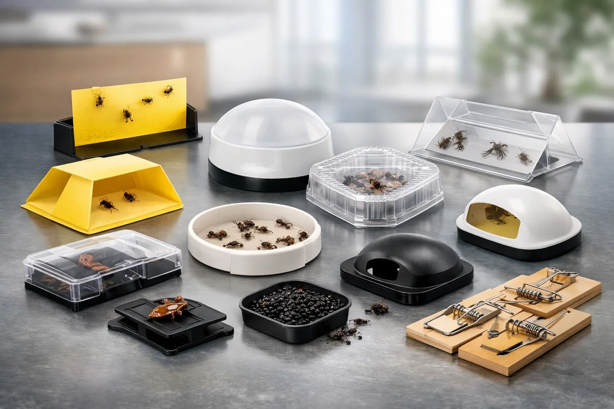Best Budget Pest Monitors Under $30 (2026): Top Picks for Every Pest Problem