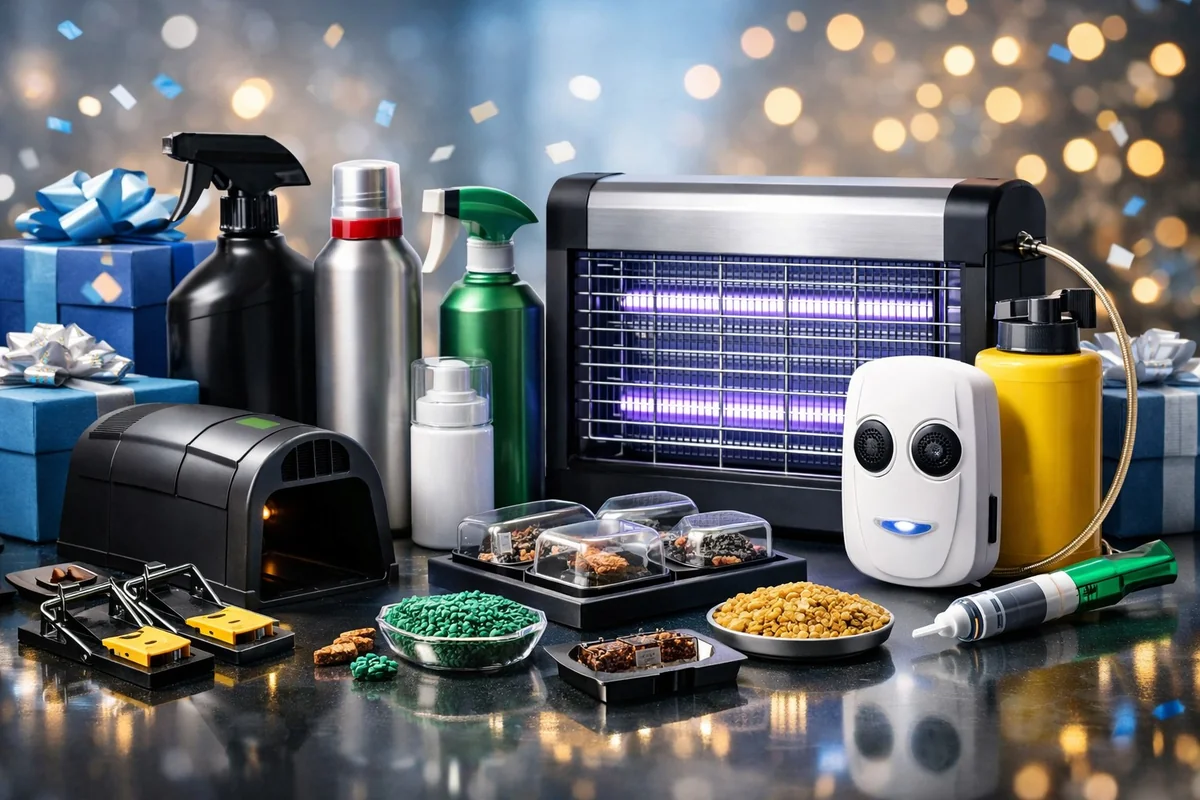 Best Prime Day Pest Control Deals 2026: Save Big on Traps, Sprays & Baits
