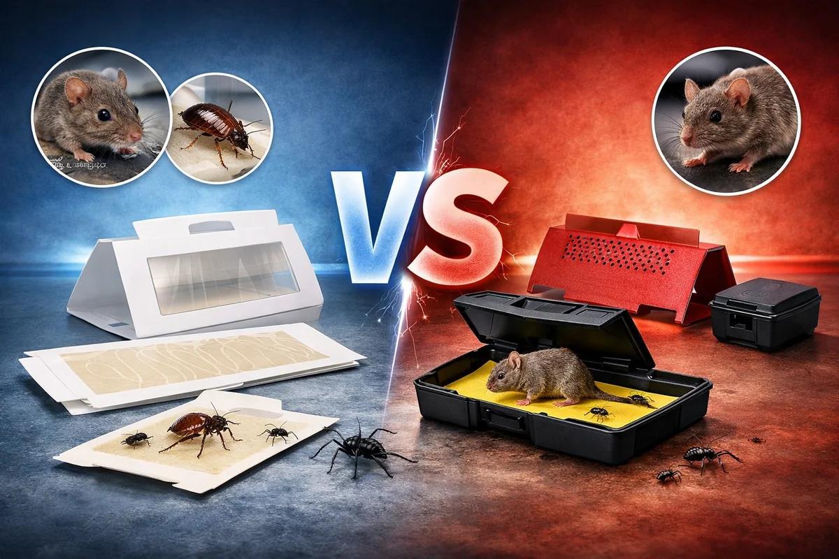 Catchmaster Pest Monitor Review 2026: Is It Effective for DIY Pest Control?