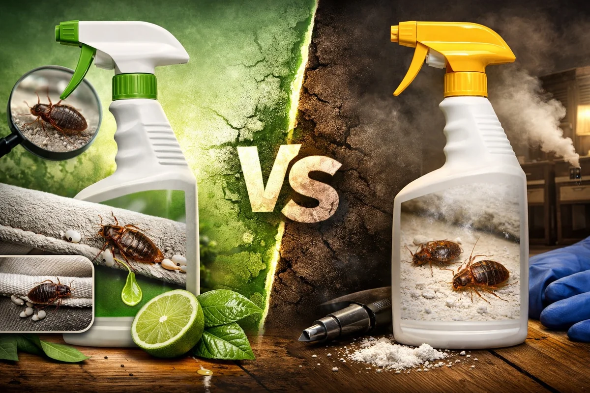 EcoRaider Bed Bug Killer Review 2026: Does It Deliver?