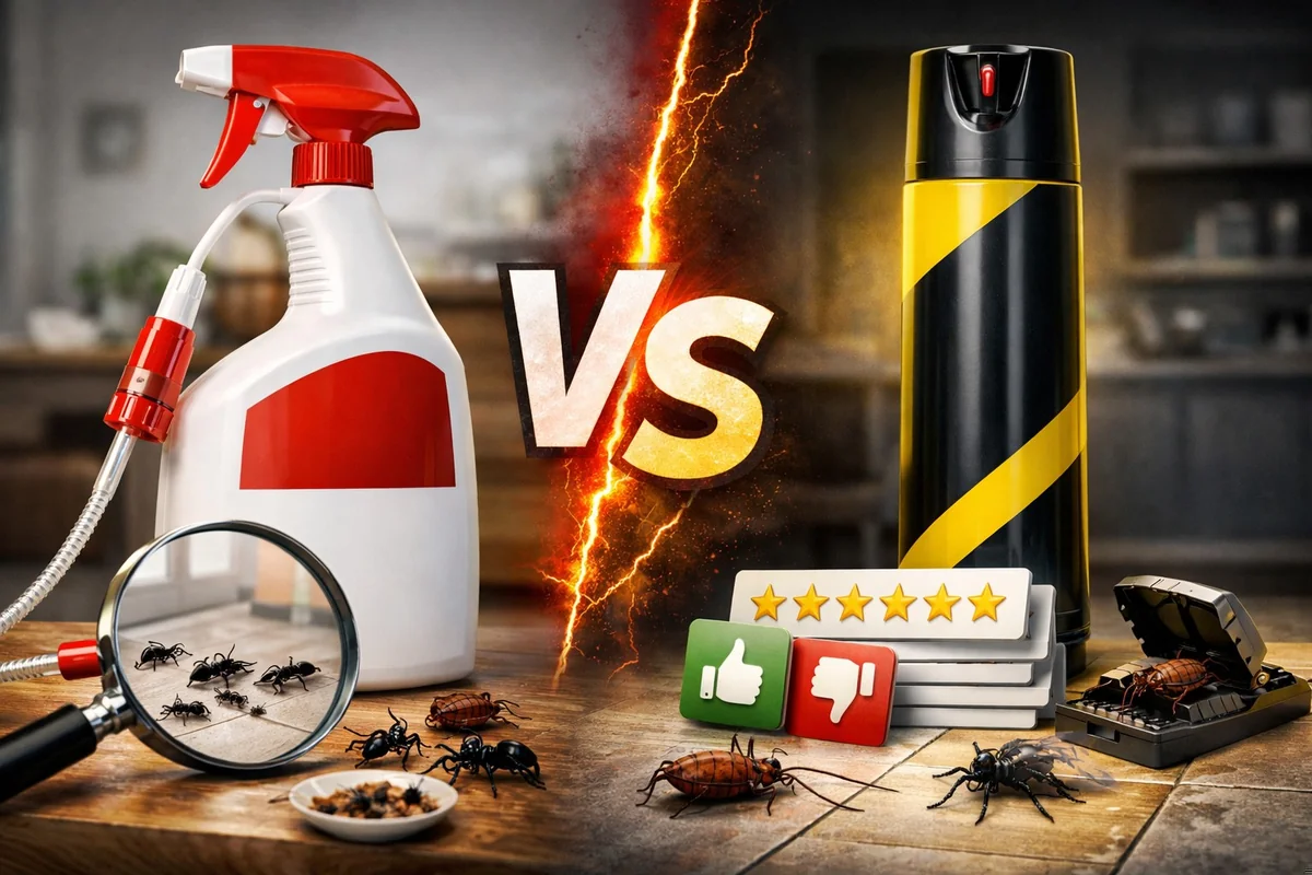 Ortho Home Defense Insect Killer Review (2026): Is It Still Worth It?