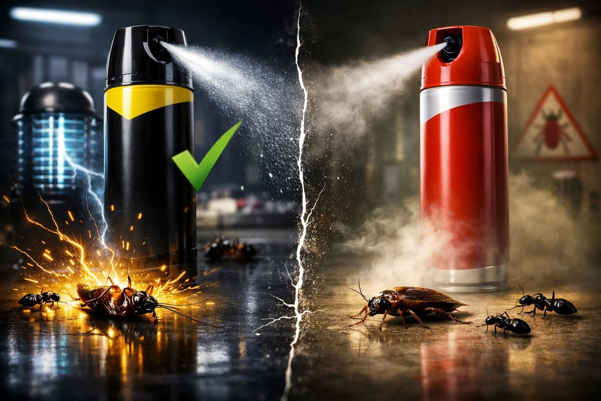 Raid Ant & Roach Killer Review 2026: Pros and Cons