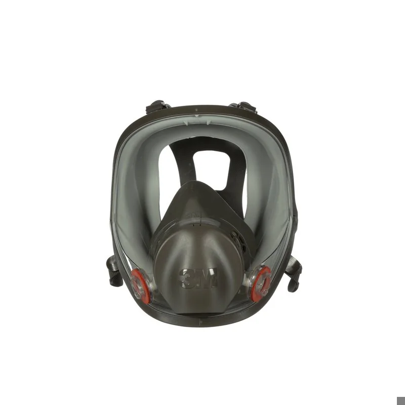 3M Full Facepiece Reusable Respirator 6800