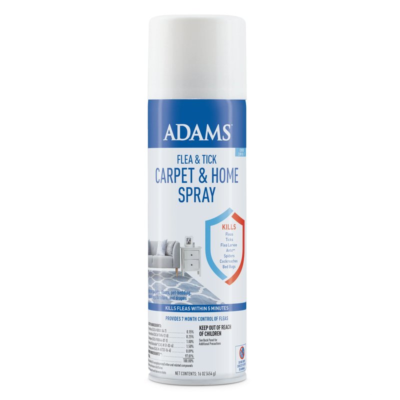 Adams Flea & Tick Home Spray