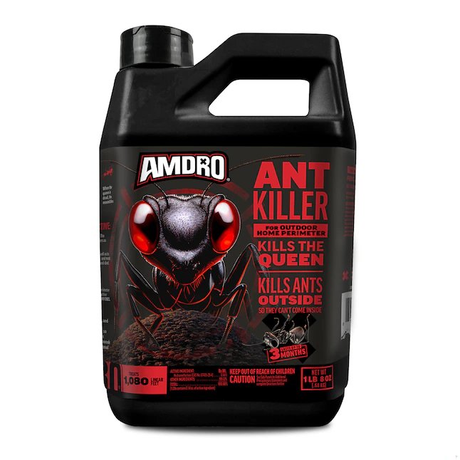 Amdro Ant Block Granules