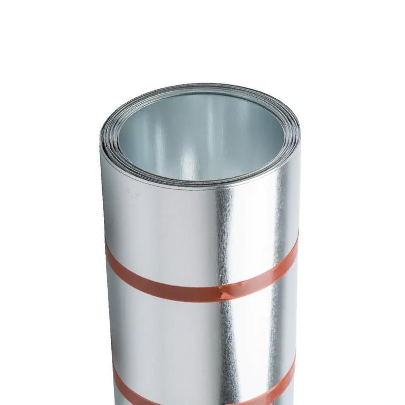 Amerimax Home Products Aluminum Flashing