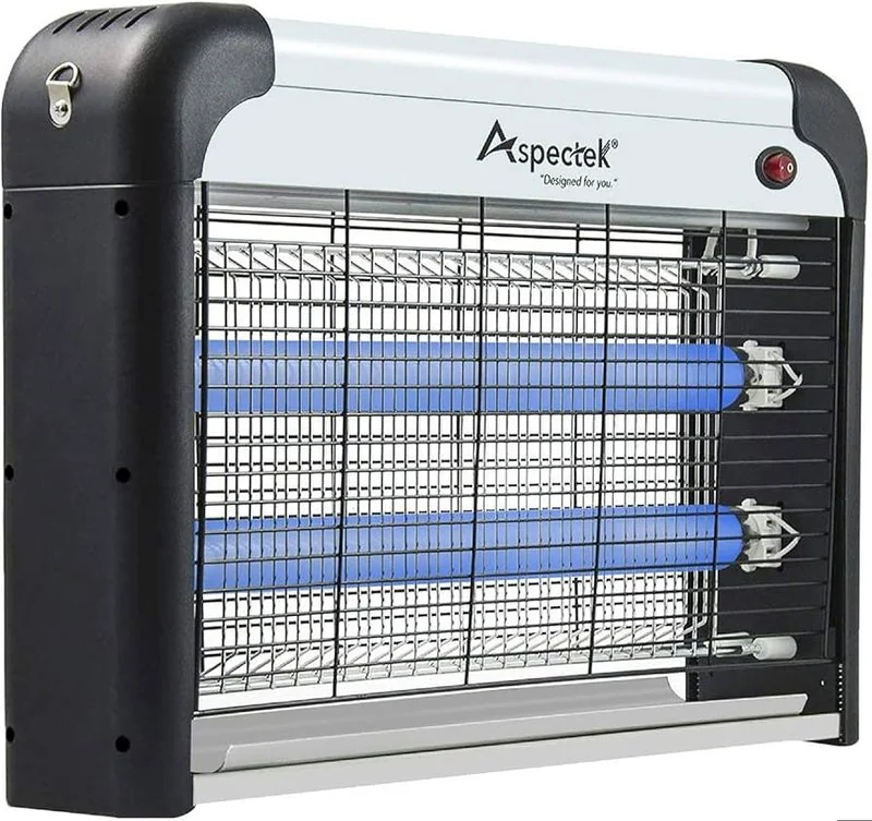 Aspectek Electronic Insect Killer