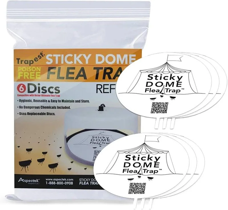 Aspectek Refill Pads