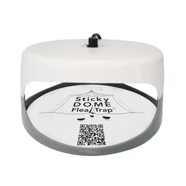 Aspectek Sticky Dome Trap