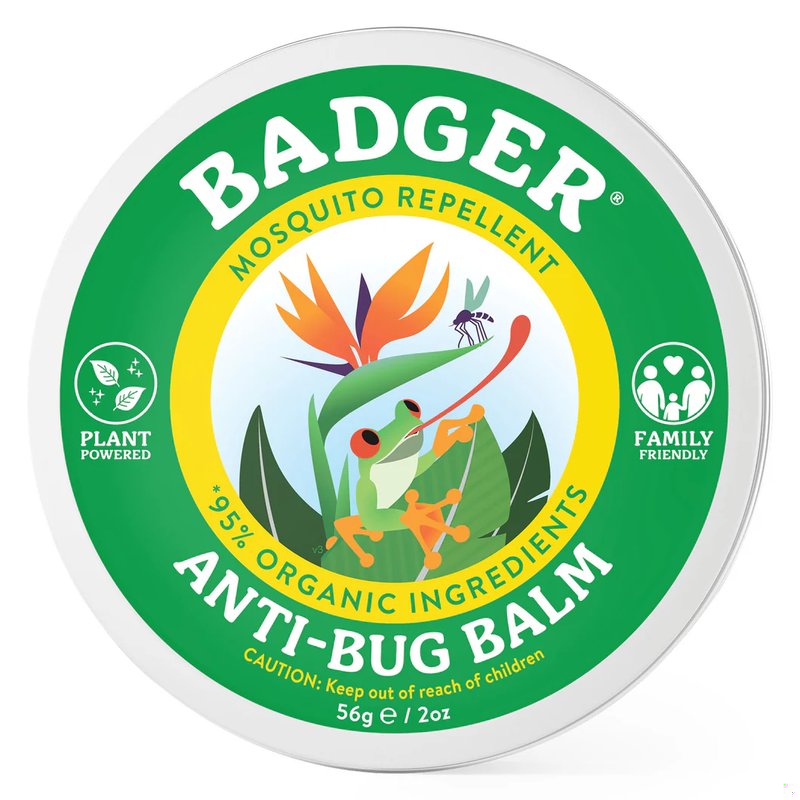 Badger Anti-Bug Balm