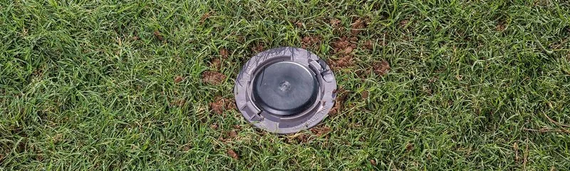 Advance Termite Bait System