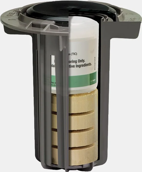 BASF Advance Termite Bait System