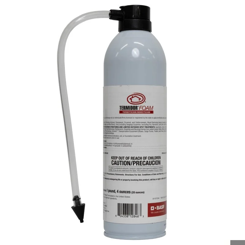 Termidor Foam