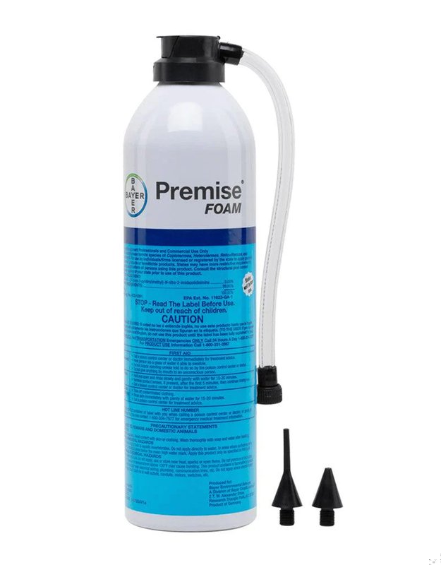 Premise Foam