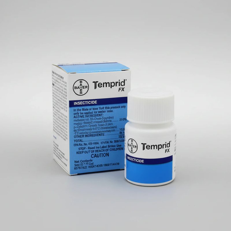 Temprid FX Insecticide