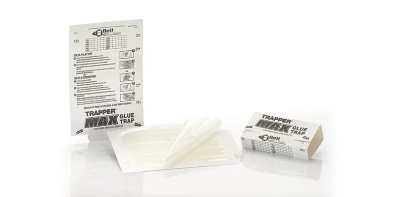 Trapper Max Glue Boards