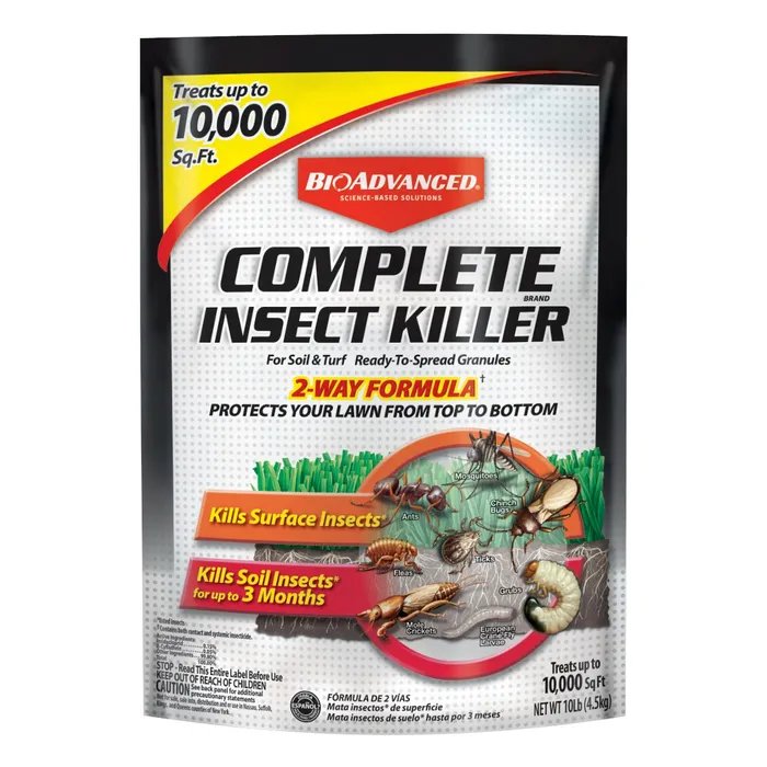 BioAdvanced Complete Insect Killer