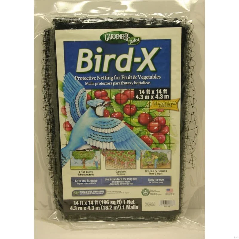 Bird-X Bird Net 2000