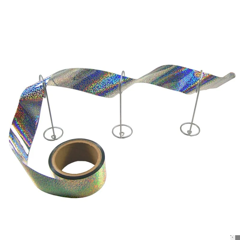 Bird-X Irri-Tape Reflective Bird Repellent