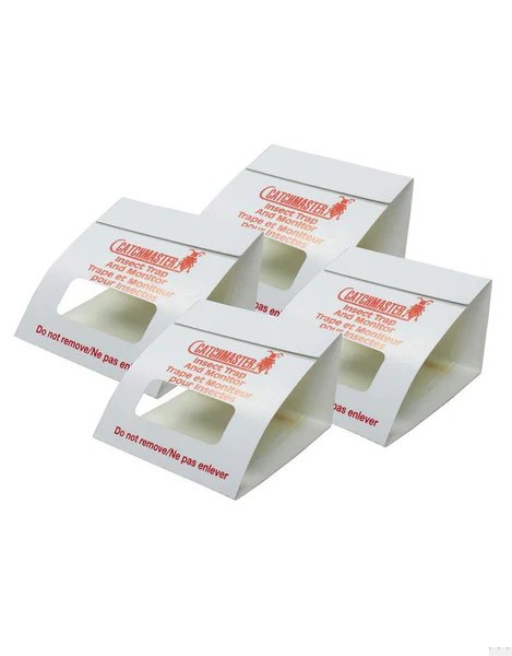 Catchmaster 100i Insect & Roach Monitor