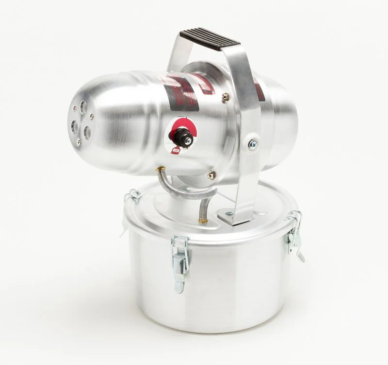 Createch USA Tri Jet ULV Fogger