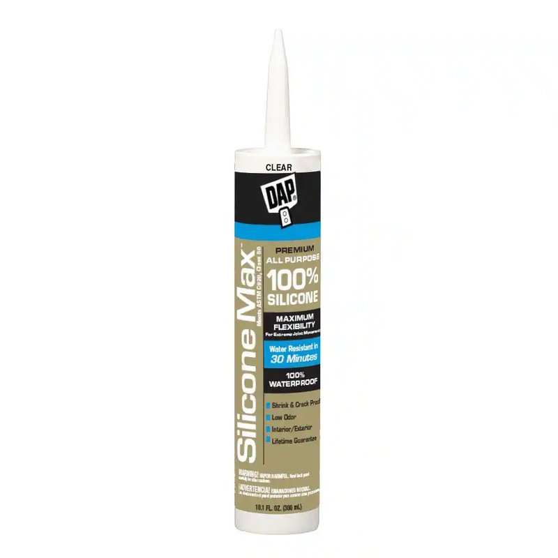 DAP Silicone Max Premium