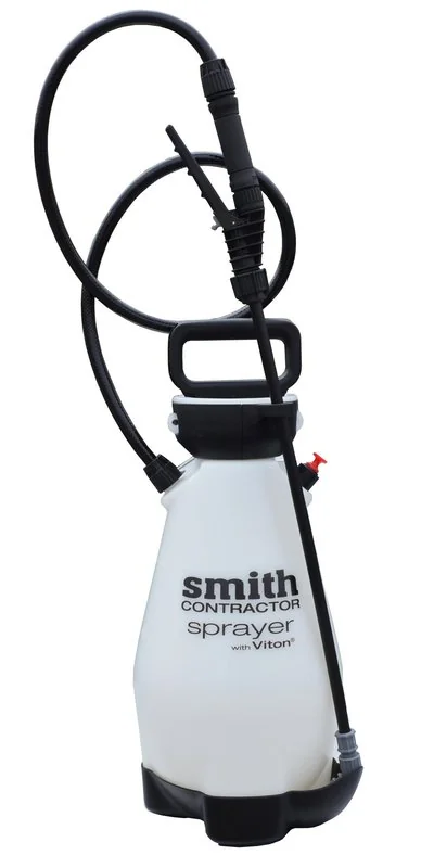 Smith Contractor 190216 Sprayer