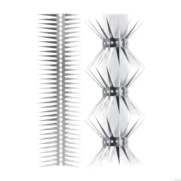 Defender Stainless Steel Bird Spikes