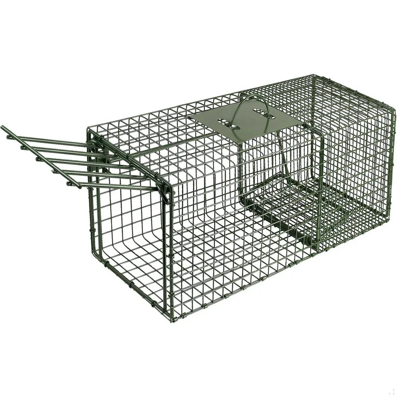 Duke Heavy Duty Cage Trap