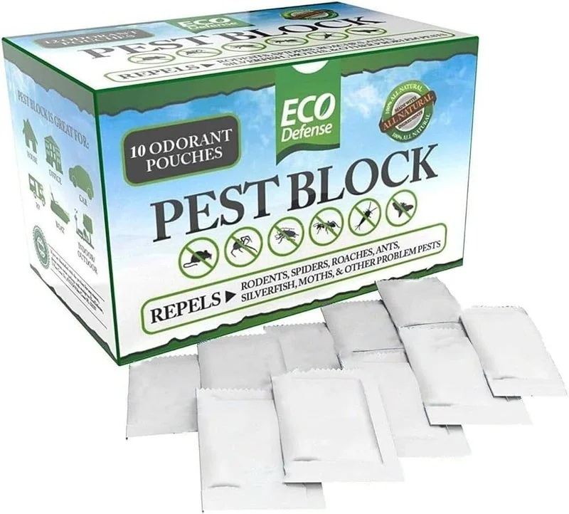 Eco Defense Ant Gel