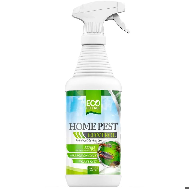 Eco Defense Ant & Insect Spray
