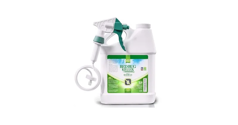 Eco Defense Bed Bug Killer