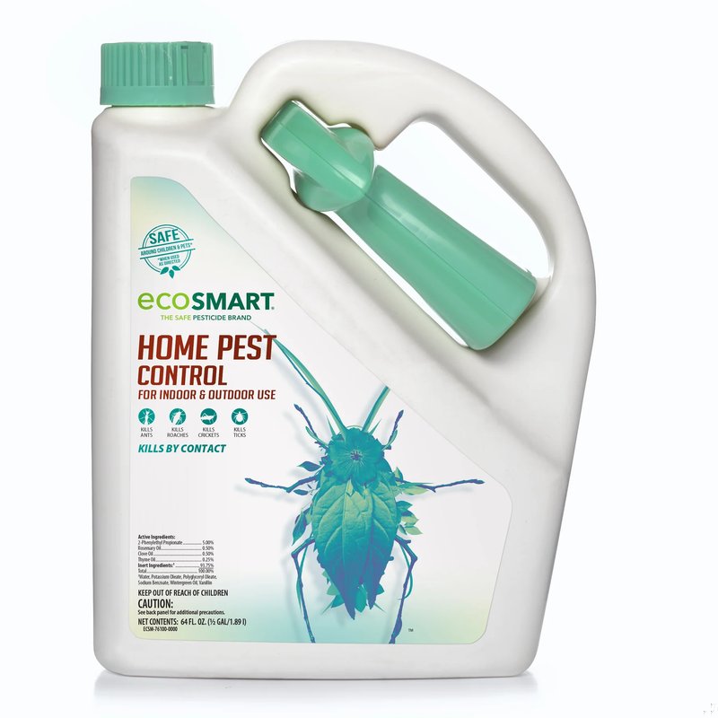 EcoSmart Home Pest Control