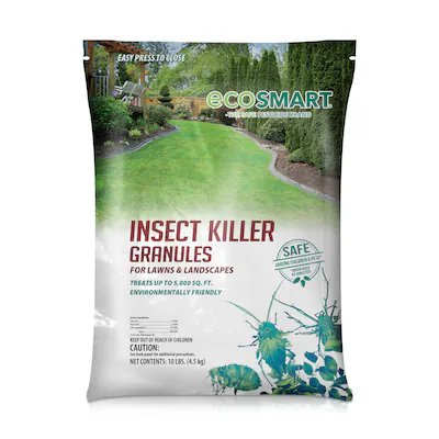 EcoSMART Organic Insect Killer Granules