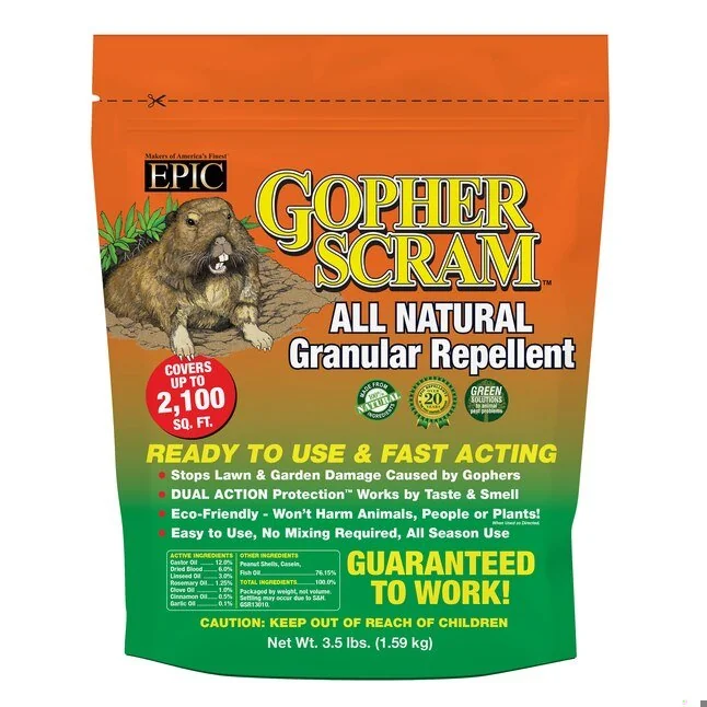 Enviro Pro Squirrel Scram