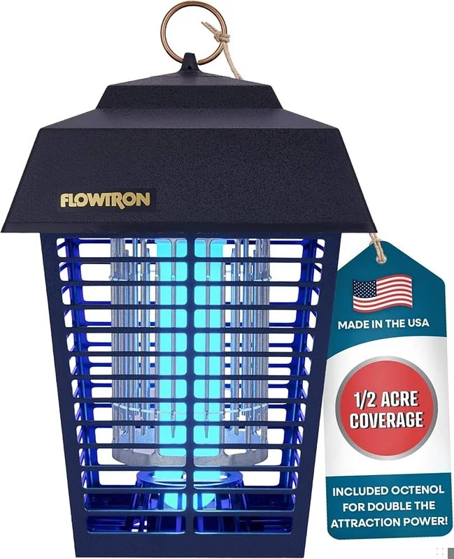 Flowtron BK-15D