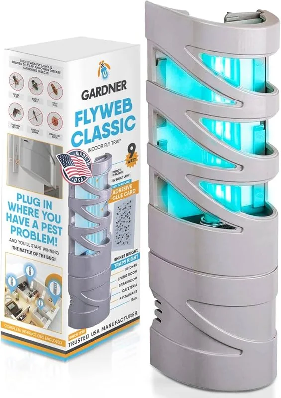 Gardner FlyWeb Classic