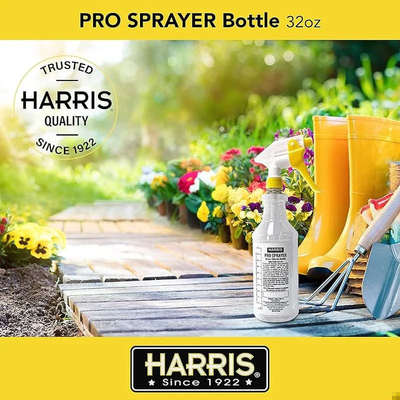 HARRIS Professional Sprayer