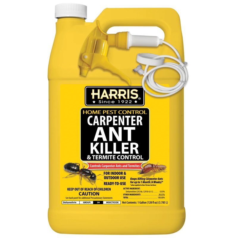 Harris Termite Killer