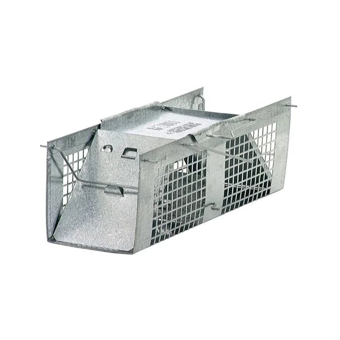 Havahart 1020 Live Mouse Trap