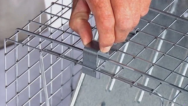 Havahart 1079 Large 1-Door Trap