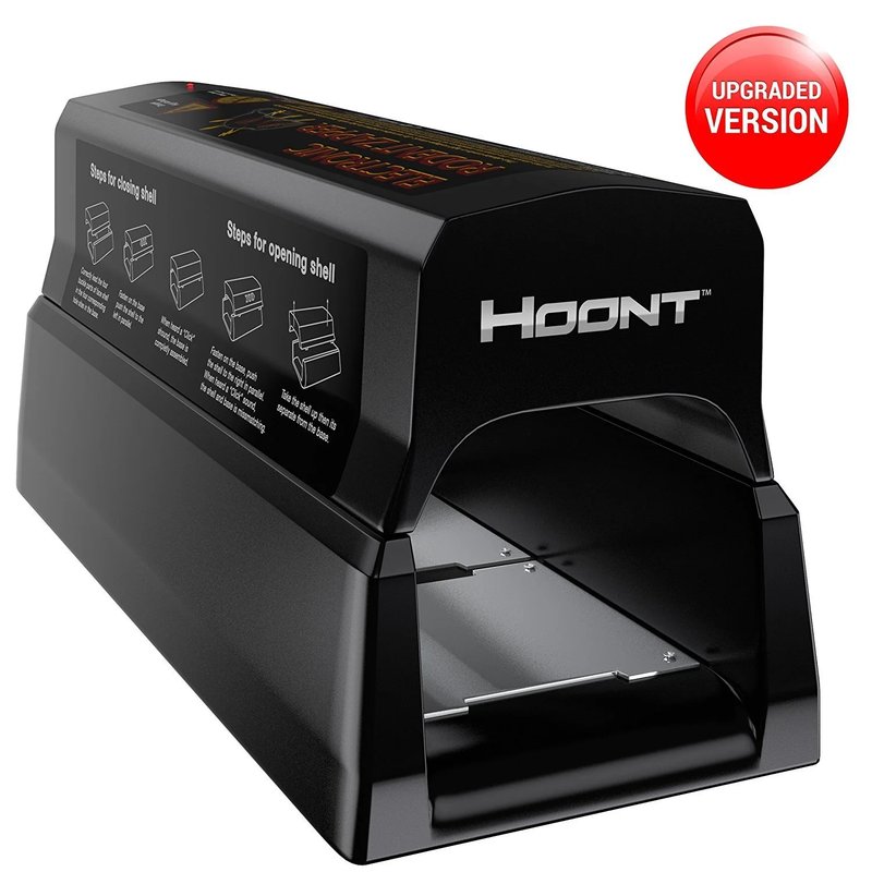 Hoont Electric Rodent Trap