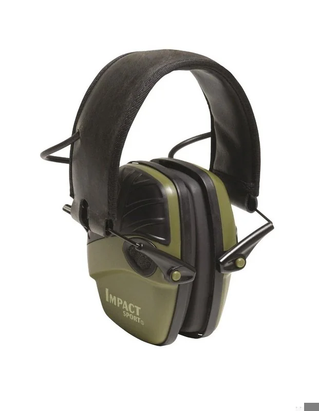 Howard Leight Impact Sport Earmuffs