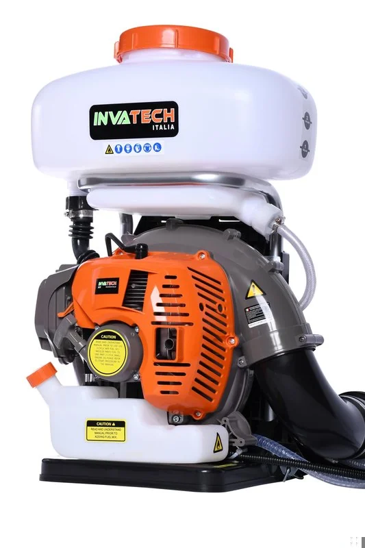 Invatech Italia New Mister D
