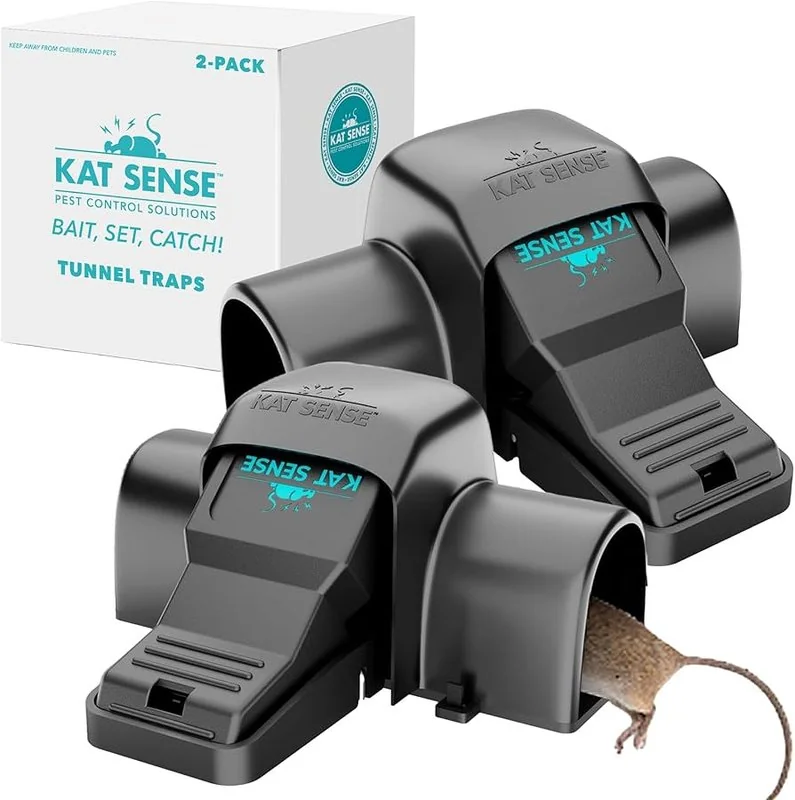 Kat Sense Large Rat Trap