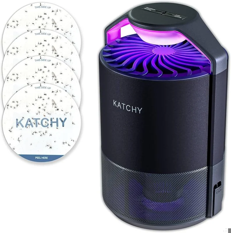 Katchy Indoor Insect Trap