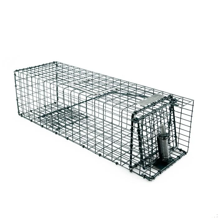 Kness Kage-All Chipmunk Trap