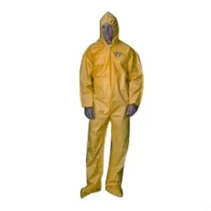 Lakeland ChemMax 1 Chemical Coverall